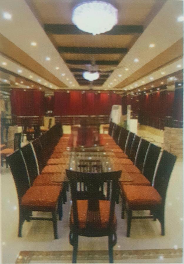 Hotel City Paradise イスラマバード エクステリア 写真